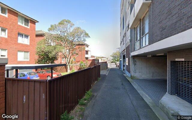 Randwick Parking space , 10 minutes walk to Hospital