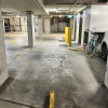 Undercover parking on Elizabeth Street in Surry Hills New South Wales