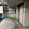 Undercover parking on Elizabeth Street in Surry Hills New South Wales