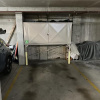 Undercover parking on Elizabeth Street in Surry Hills New South Wales