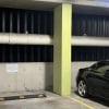 Indoor lot parking on Elizabeth Street in Surry Hills New South Wales