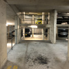 Indoor lot parking on Elizabeth Street in Surry Hills New South Wales
