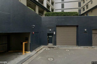 Secure Parking-5min walk to CBD-Next to Central Station