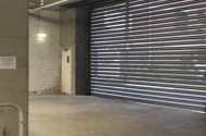 5 mins from Central in Surry Hills - Elizabeth Street Secure indoor