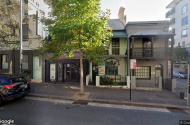 5 mins from Central in Surry Hills - Elizabeth Street Secure indoor