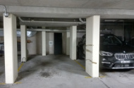 Underground, secure, lock up garage - 500m from Central station in the heart of Surry Hills