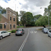 Indoor lot parking on Elizabeth Street in Waterloo New South Wales