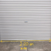 Carport parking on Elm Grove in Armadale Victoria