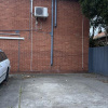 Outdoor lot parking on Elm Grove in Balaclava Victoria