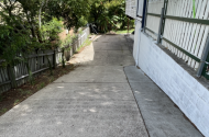 Undercover Easy Access Parking Capalaba