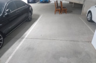 Underground Parking in Braddon - 10min Walk to City