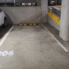 Indoor lot parking on Elouera Street in Braddon Australian Capital Territory
