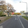 Undercover parking on Elouera Street in Braddon Australian Capital Territory