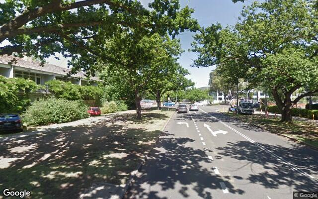 Underground Parking in Braddon - 10min Walk to City