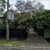 Outside parking on Elphin Grove in Hawthorn Victoria Outside parking on Elphin Grove in Hawthorn Victoria