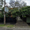 Outside parking on Elphin Grove in Hawthorn Victoria Outside parking on Elphin Grove in Hawthorn Victoria