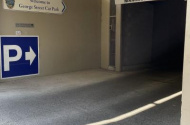 Burwood - Secure Parking near Station & Westfield