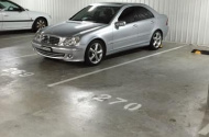 Parking space in prime location in Burwood NSW, cheapst in the area (go shop around you'll see)