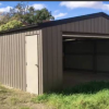 Shed parking on Emil Court in Melton Victoria