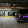Indoor lot parking on Empire Circuit in Forrest Australian Capital Territory