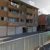 Lock up garage parking on Empress Street in Hurstville Lock up garage parking on Empress Street in Hurstville