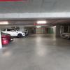 Indoor lot parking on Emu Bank in Belconnen Australian Capital Territory