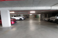 Belconnen - Secure Indoor Parking close to Westfield