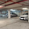 Indoor lot parking on Enderley Avenue in Surfers Paradise Queensland