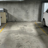 Undercover parking on Enmore Road in Newtown New South Wales