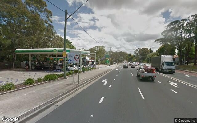Lane Cove - Single Car Garage available - Parking or Storage