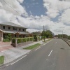 Driveway parking on Epping Rd in North Ryde