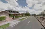 North Ryde - Driveway Space