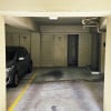 Undercover parking on Epping Road in Lane Cove New South Wales