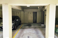 Spacious Undercover Parking Space in Lane Cove - 24/7 Access, bus stop at the door