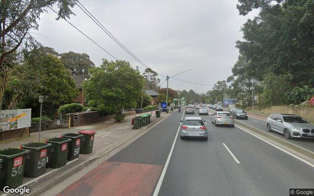 Spacious Undercover Parking Space in Lane Cove - 24/7 Access, bus stop at the door