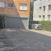 Outdoor lot parking on Epping Road in Lane Cove New South Wales