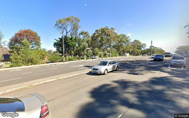 Macquarie Park - Convenient Parking near Macquarie University and Macquarie Center