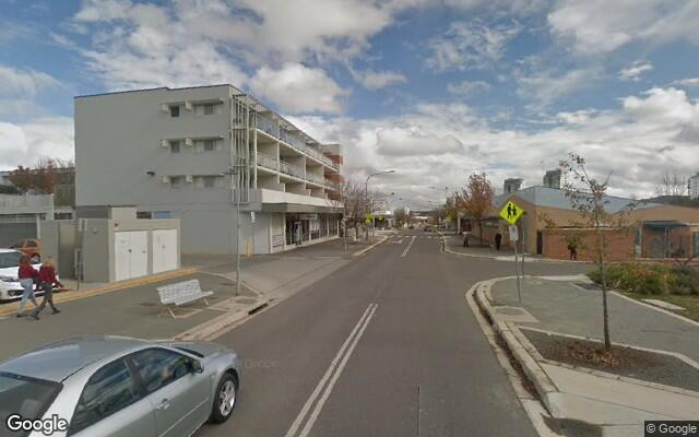 1 of 6 CAR PARK SPACES AVAILABLE IN GUNGAHLIN