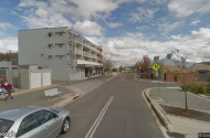 3 of 7 CAR PARK SPACES AVAILABLE AT             ALDI Underground Secure CarPark