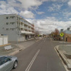 Undercover parking on Ernest Cavanagh St in Gungahlin