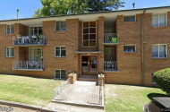 Safe parking located close to public transport and the CBD