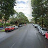 Carport parking on Ernest Street in Crows Nest New South Wales