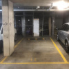 Indoor lot parking on Erskineville Road in Newtown New South Wales