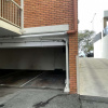Undercover parking on Esplanade in Surfers Paradise Queensland