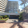 Undercover parking on Esplanade in Surfers Paradise Queensland