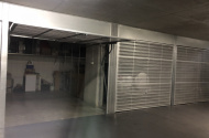 Epping - Secure Lockup Garage and Storage