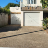 Driveway parking on Eugaree Street in Southport Queensland
