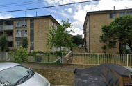 Eastlakes - Safe Open Parking near Shopping Centre