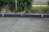 Wollongong - Quiet Safe Parking Space close to CBD