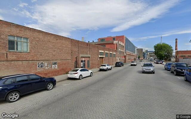 Hobart - Macquarie Point Ground Level Open Parking Space For Rent